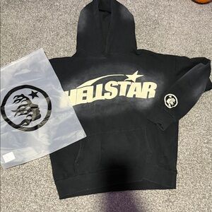 hellstar hoodie
